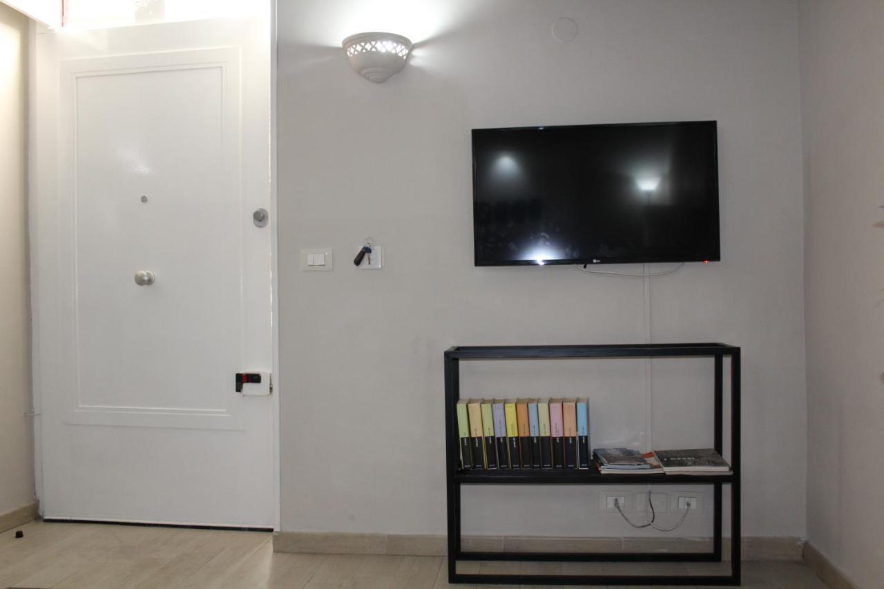 Apartment Gdm