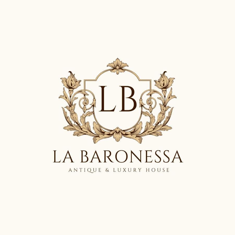 La Baronessa Apartment *