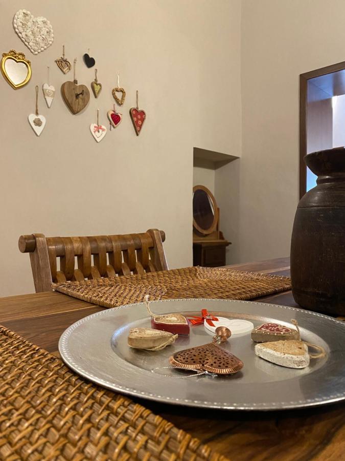Casa Vetriera Apartment