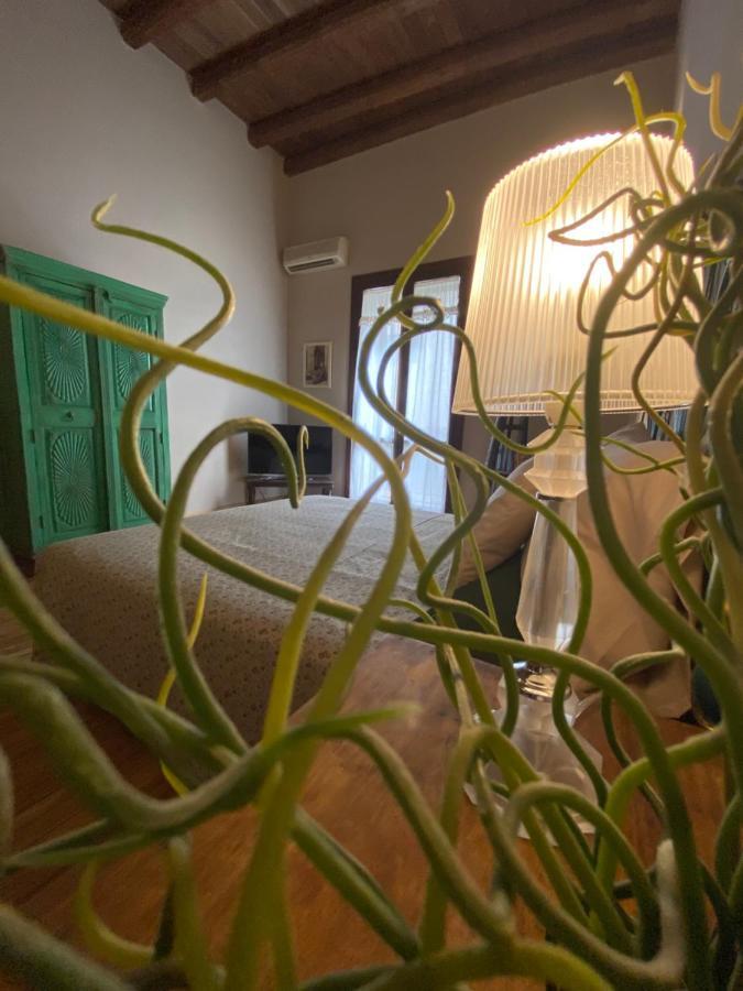 Apartment Casa Vetriera *