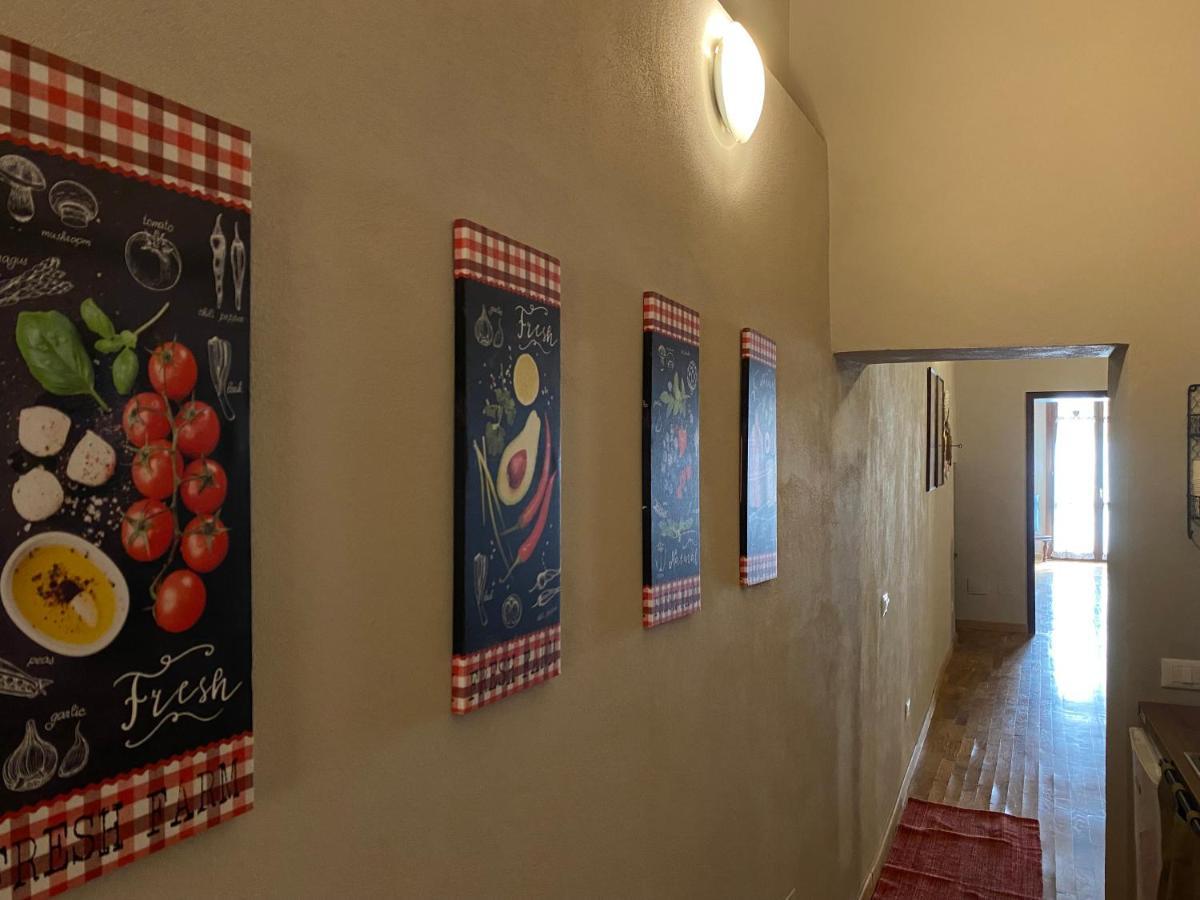 Casa Vetriera * Palermo