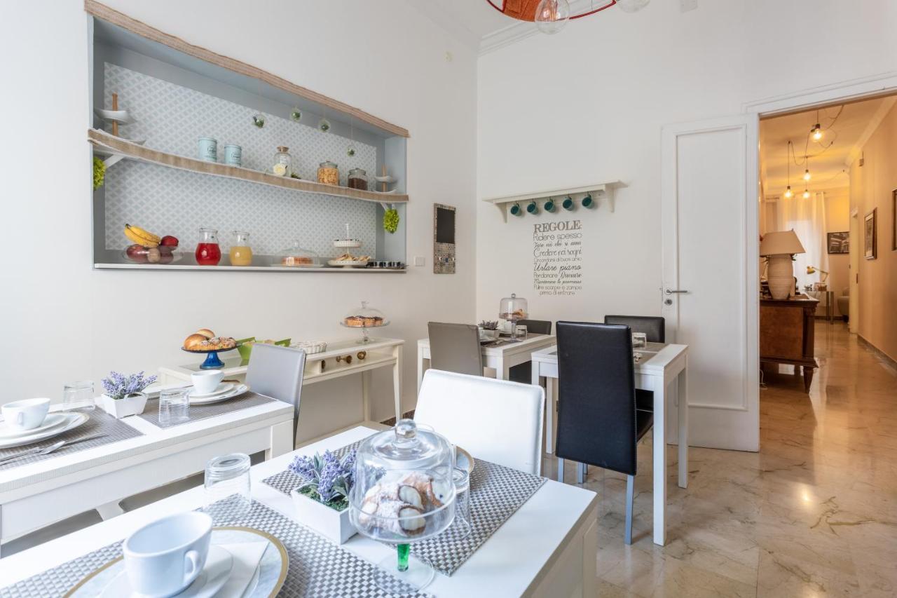 Massimocentro Acomodação com café da manhã  Palermo