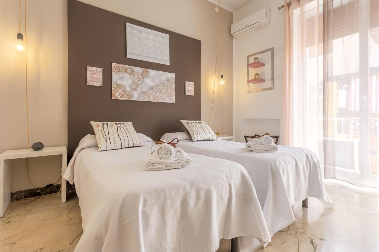 Massimocentro 3* Palermo
