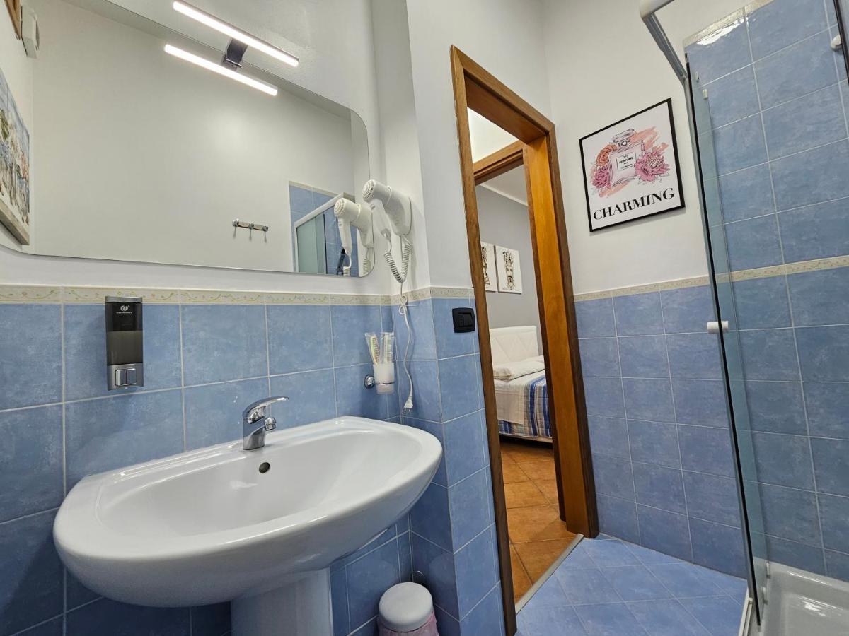 La Casa Di Viola Apartment *