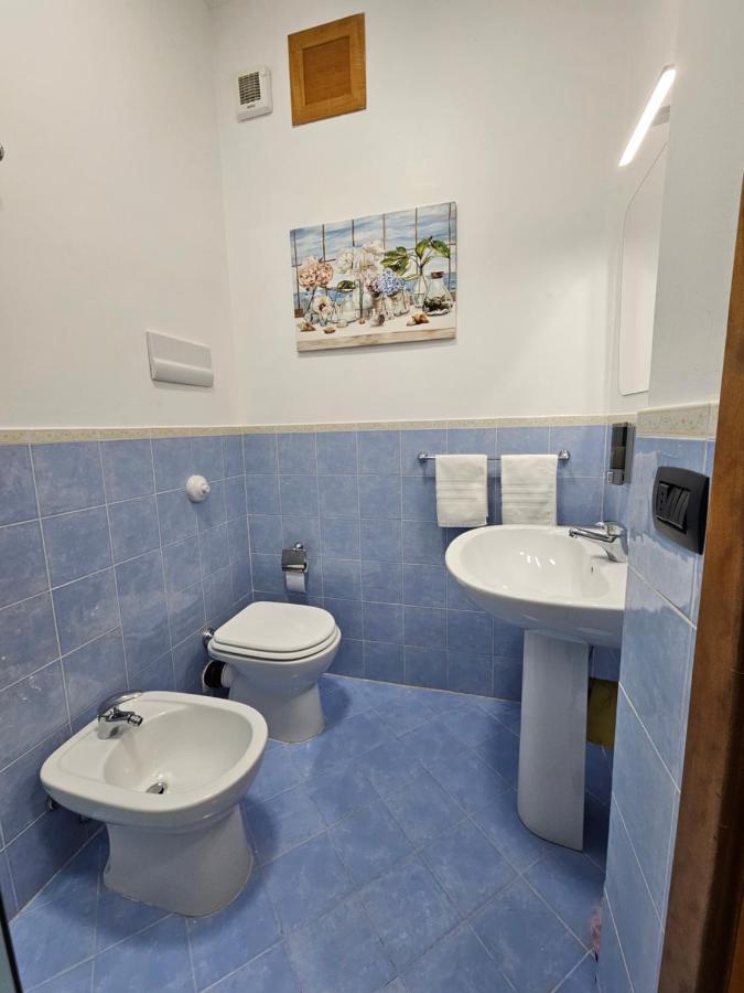 La Casa Di Viola Apartment