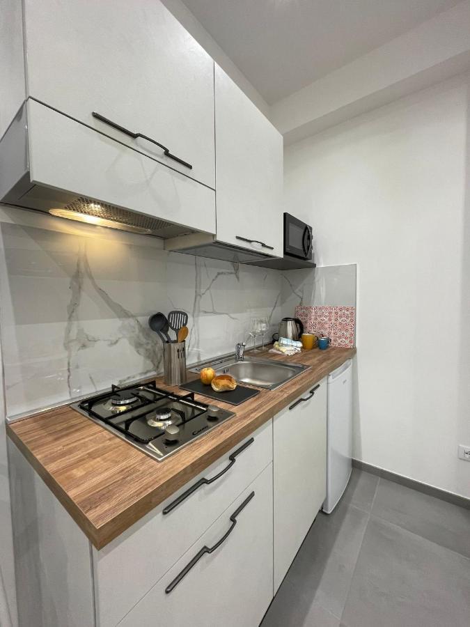 Apartment Civico 66