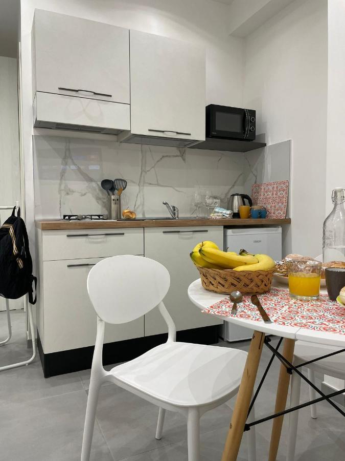 Civico 66 Apartment