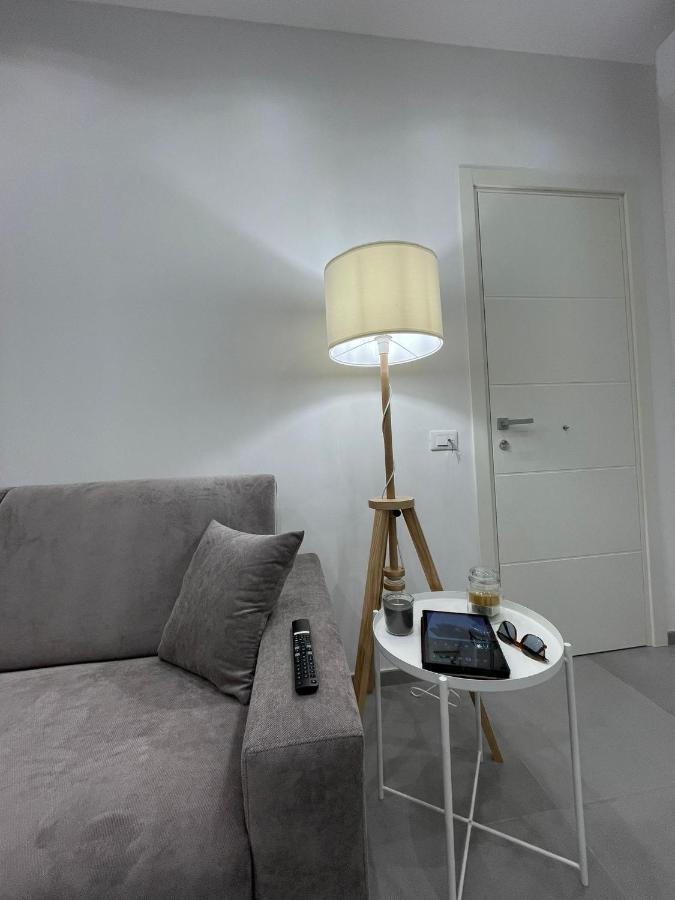 Apartment Civico 66 Palermo