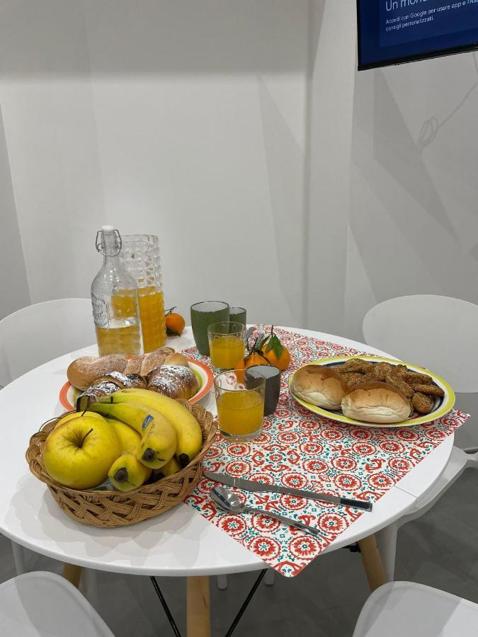 Civico 66 Apartment Palermo