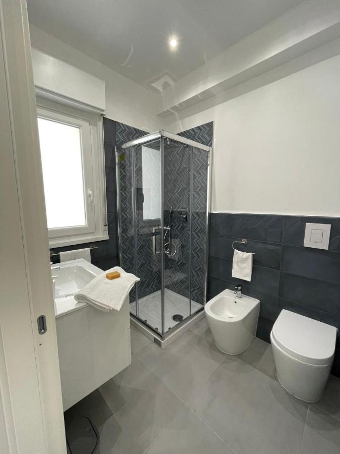 Civico 66 Apartment Palermo