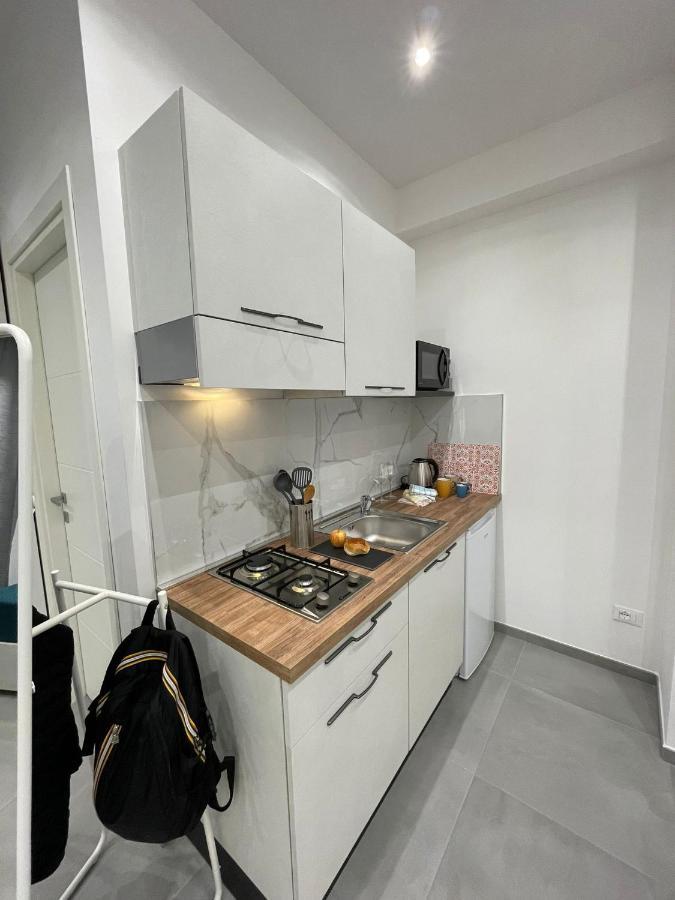 Apartment Civico 66 *