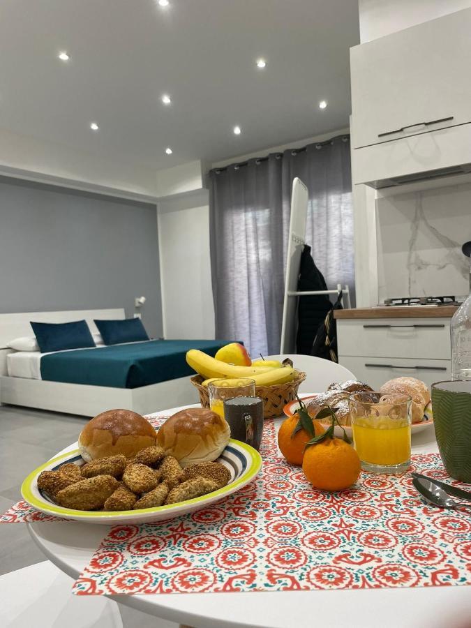 Apartment Civico 66 Palermo