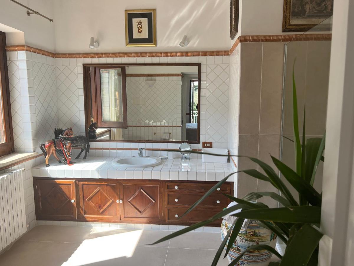 Domus Orestea Luxury Villa *