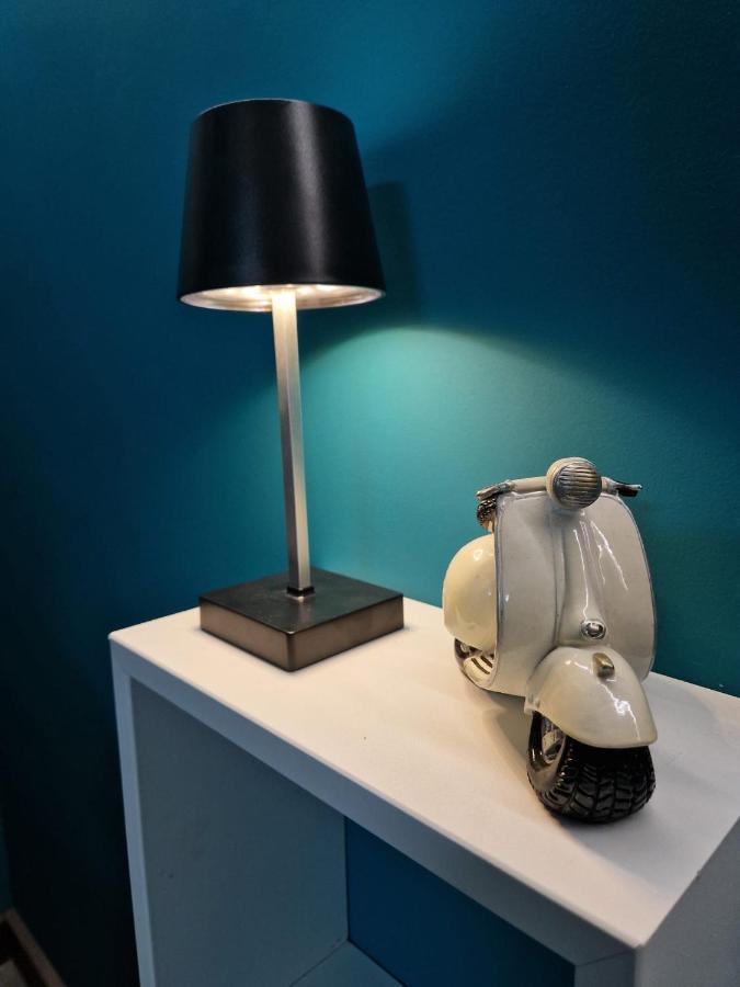 Confort 73 Palermo