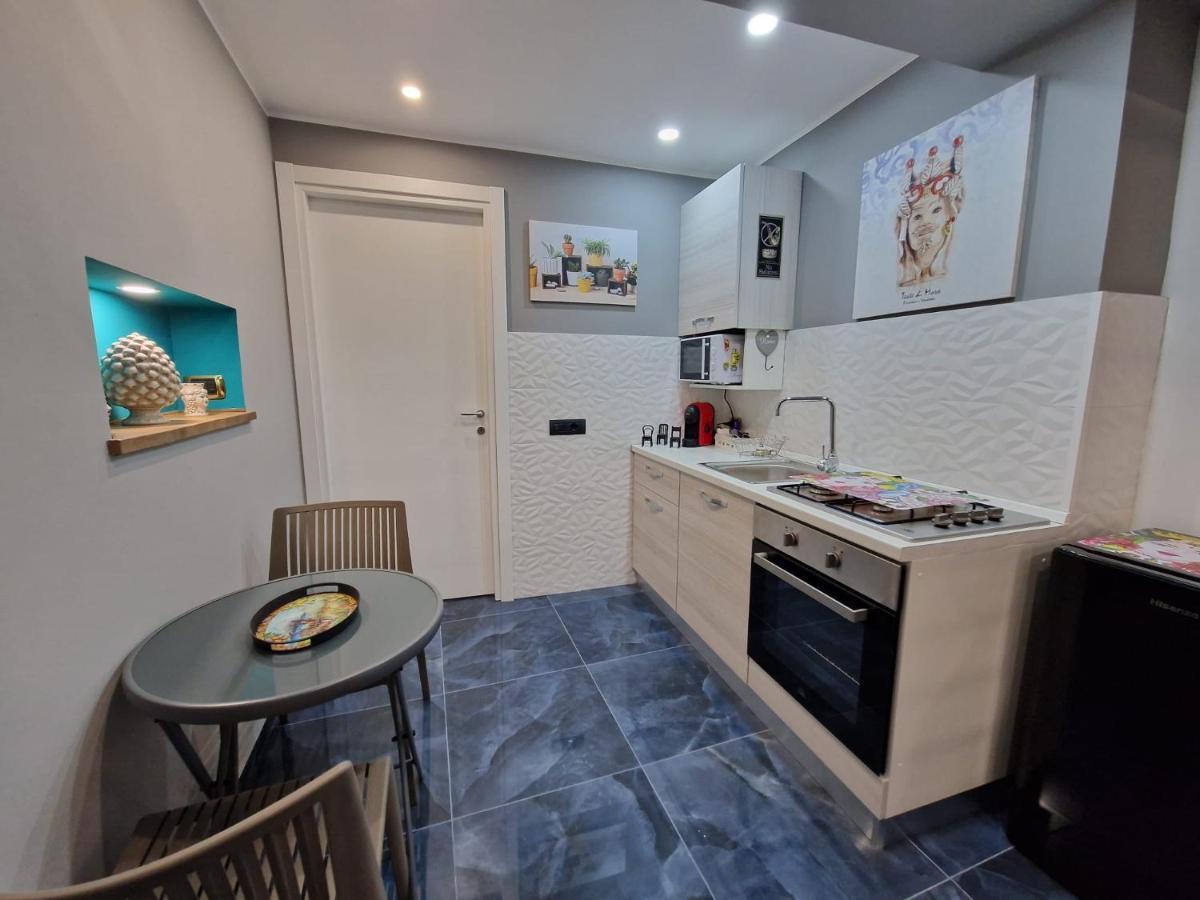 Apartment Confort 73
