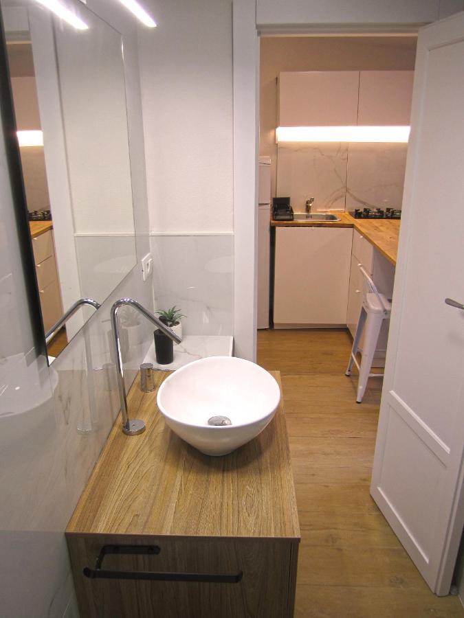 Cozy Suite&lodge Mondello