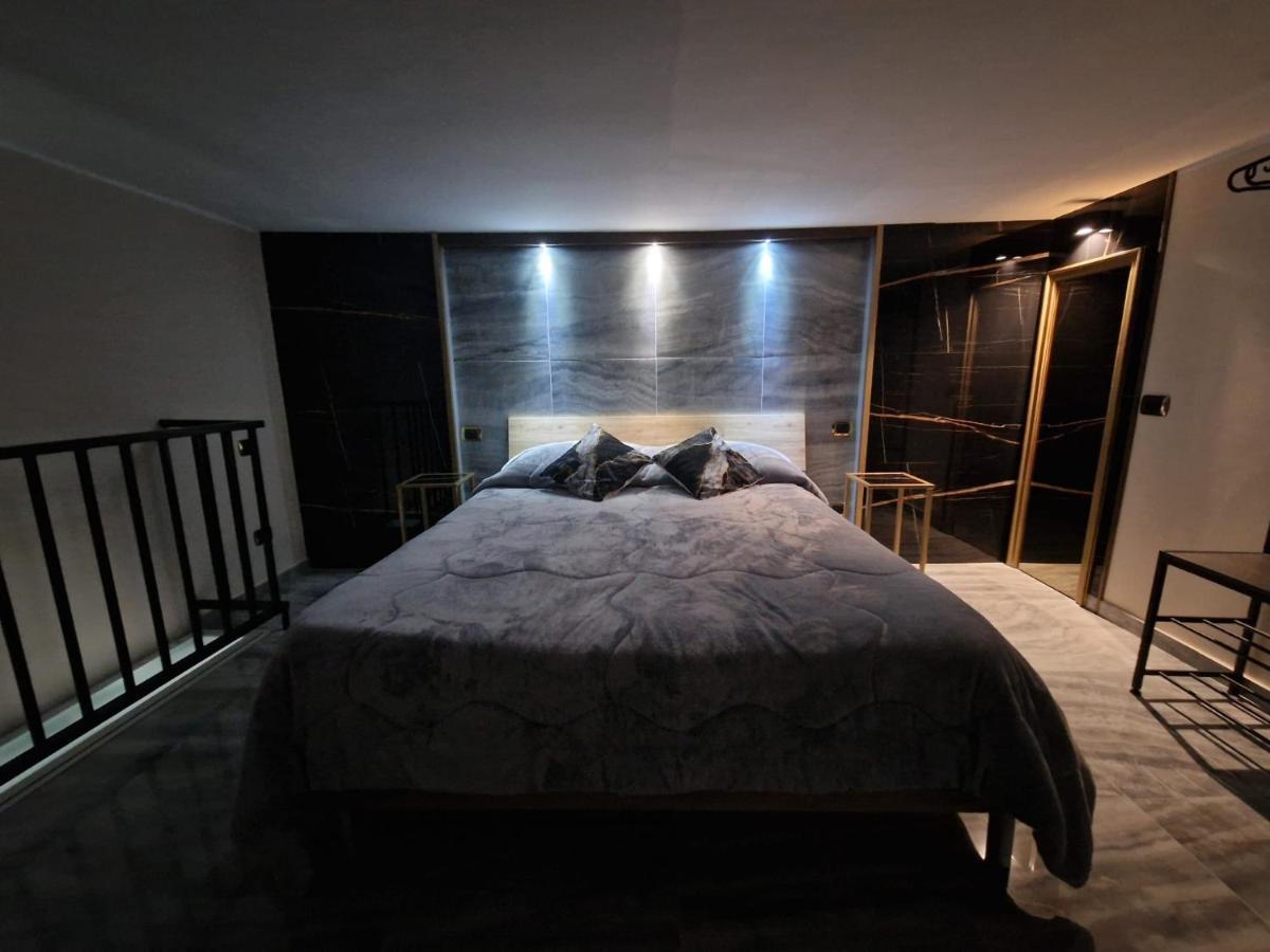 Apartment Confort 73 Palermo