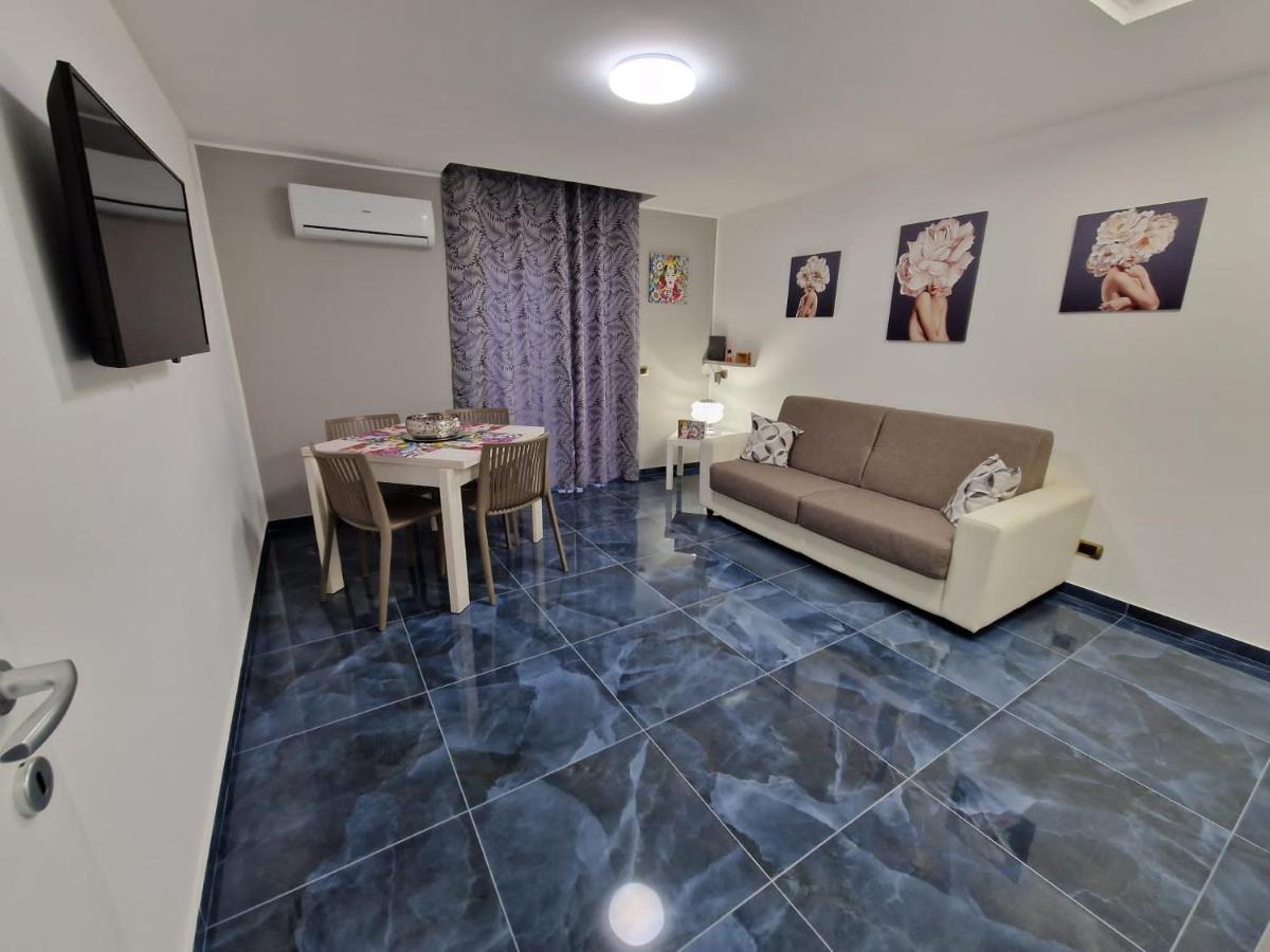 Confort 73 Apartment Palermo