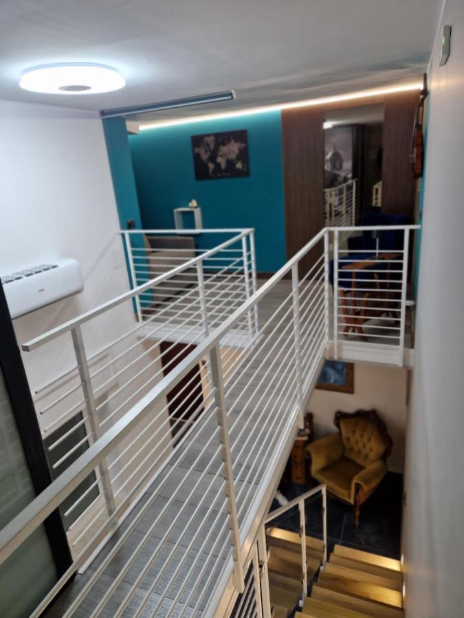 Apartment Confort 73