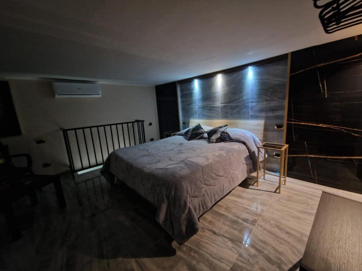 Confort 73 Palermo