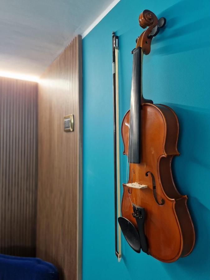 Confort 73 Apartment