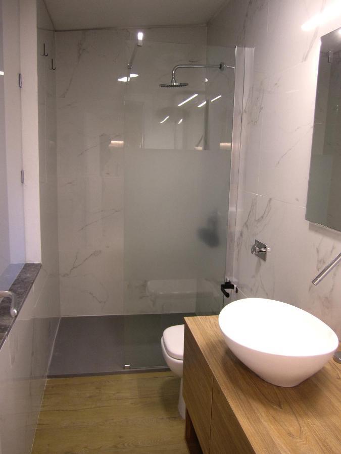 Cozy Suite&lodge Mondello Apartment Palermo