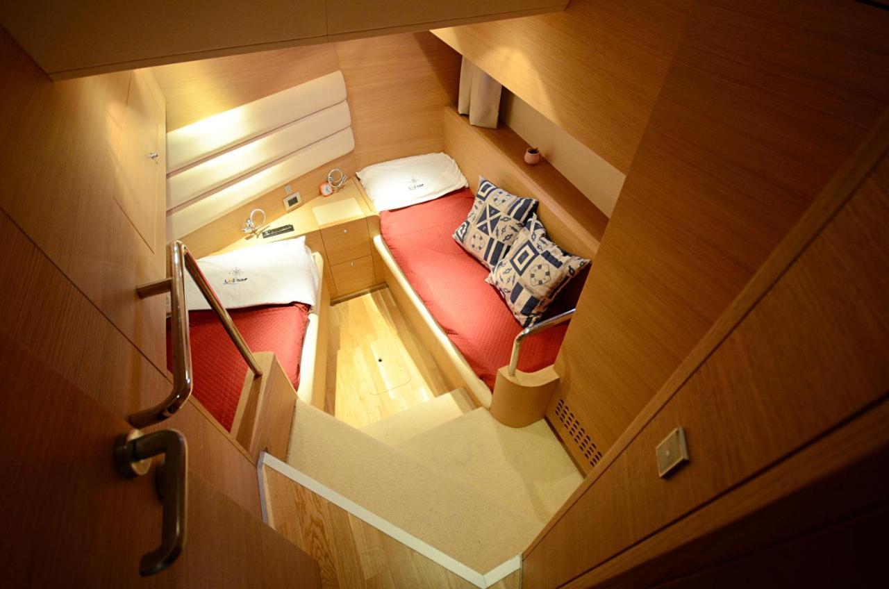 Layla Yacht