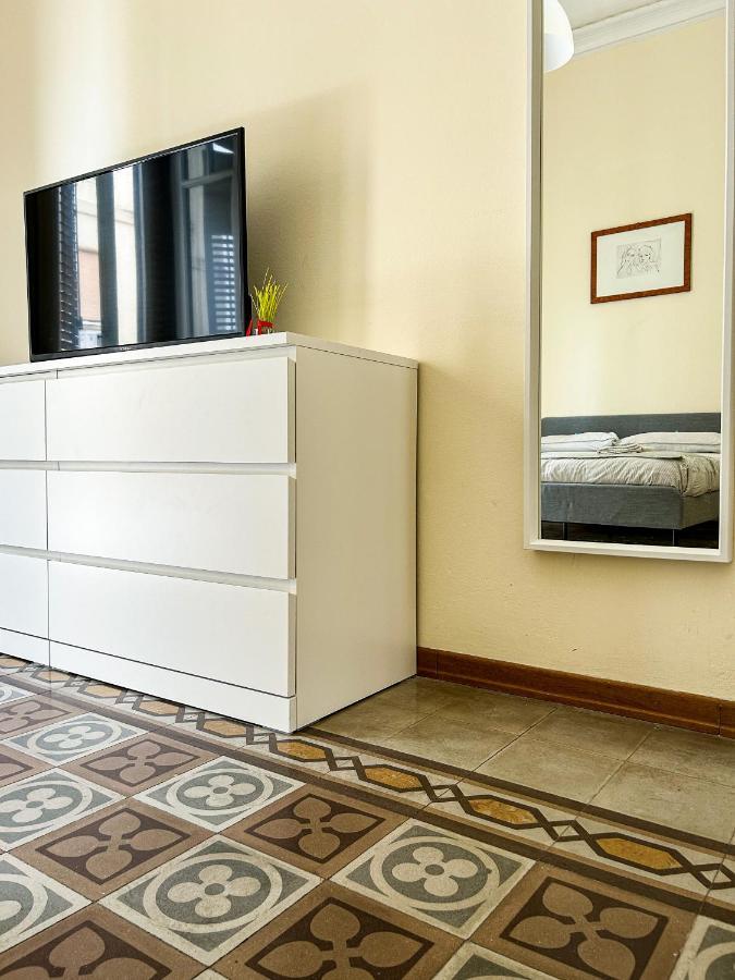 Arbor Domus - Via V. Villareale Apartment *