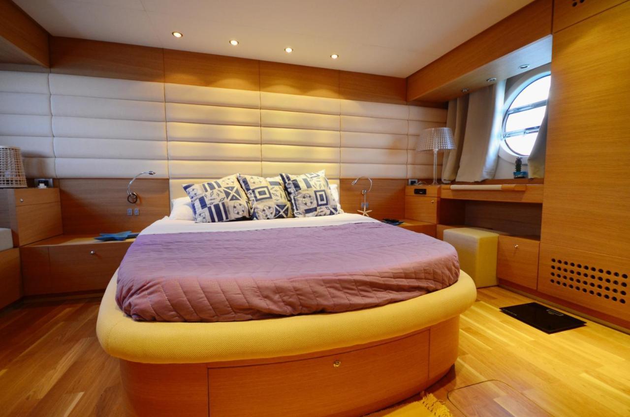 Layla Yacht Palermo