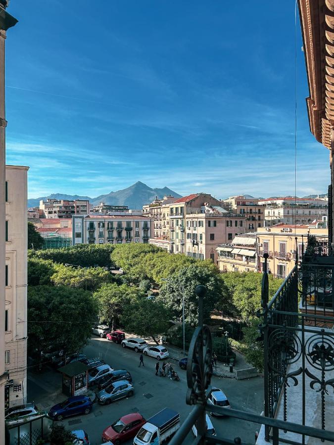 Apartment Arbor Domus - Via V. Villareale
