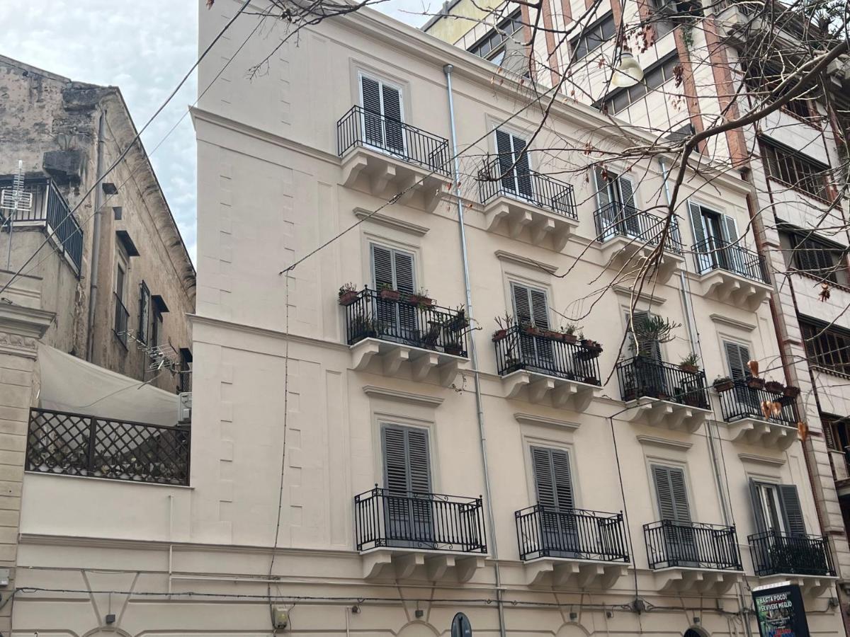 Apartment Colori Di