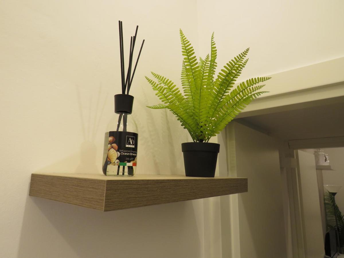 Trisole Apartment *