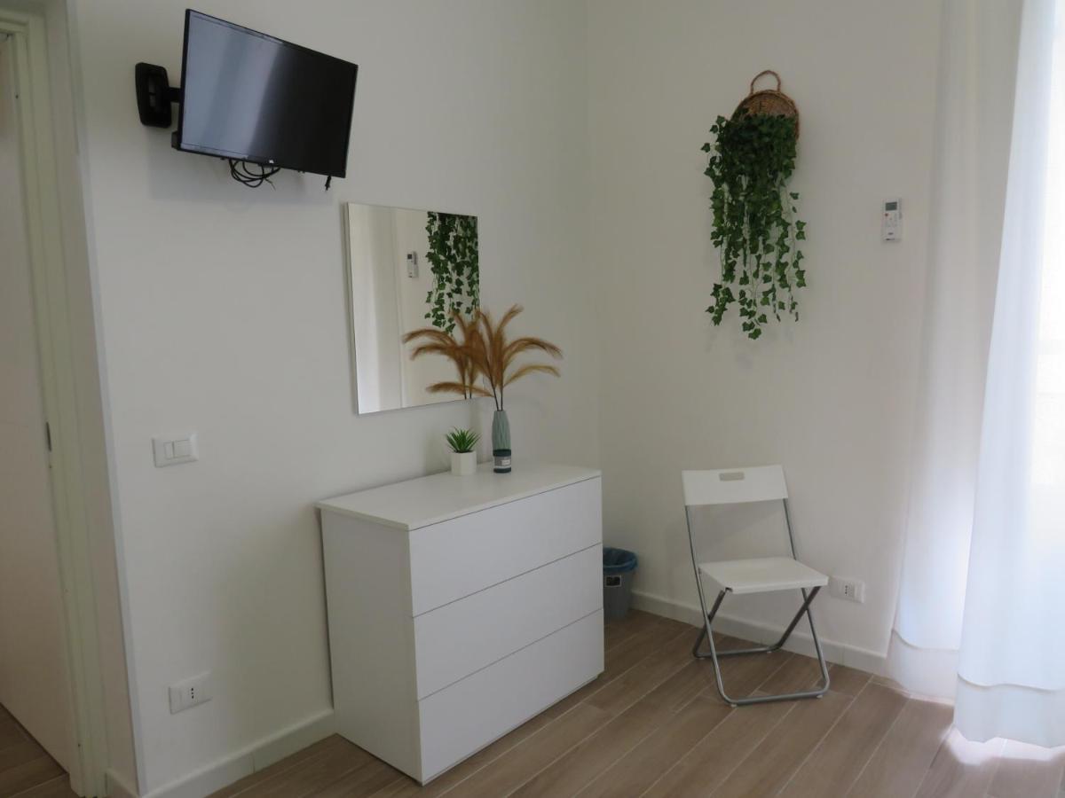 Trisole Apartment