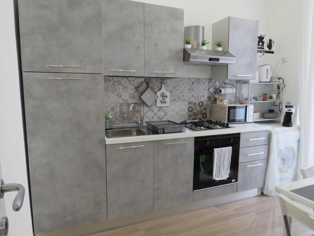 Apartment Trisole Palermo