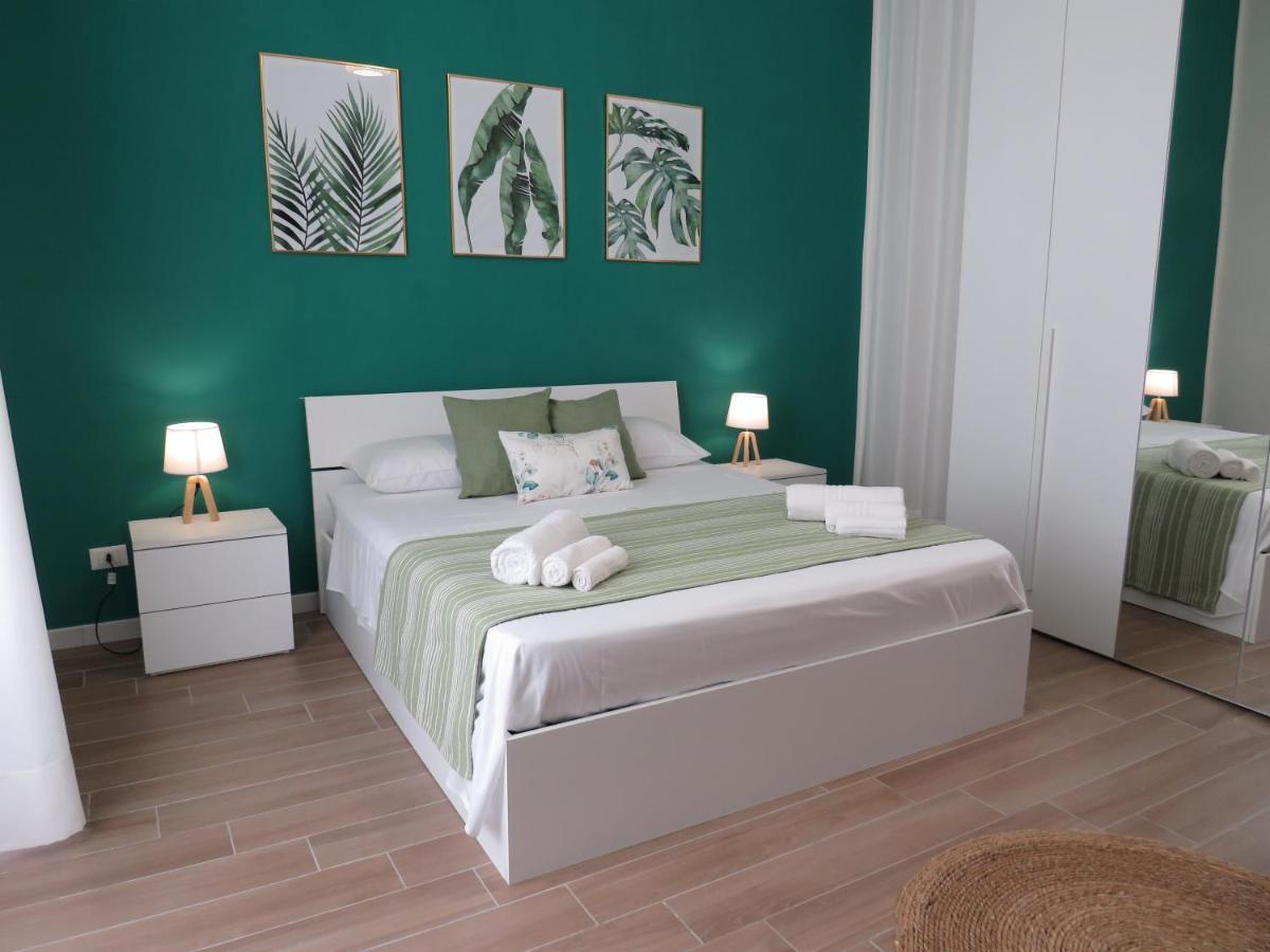 Apartment Trisole *