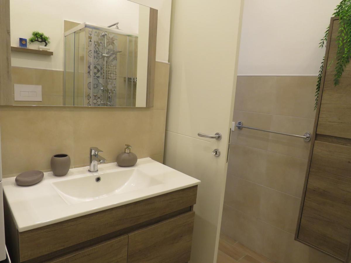 Apartment Trisole Palermo