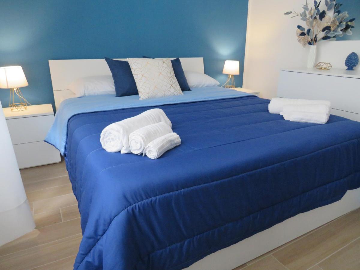 Apartment Trisole Palermo