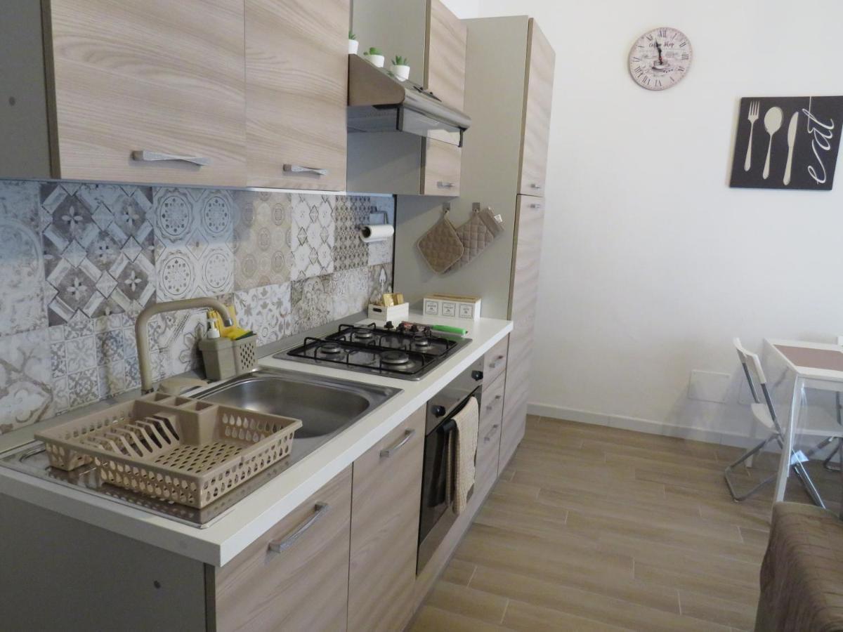 Apartment Trisole Palermo