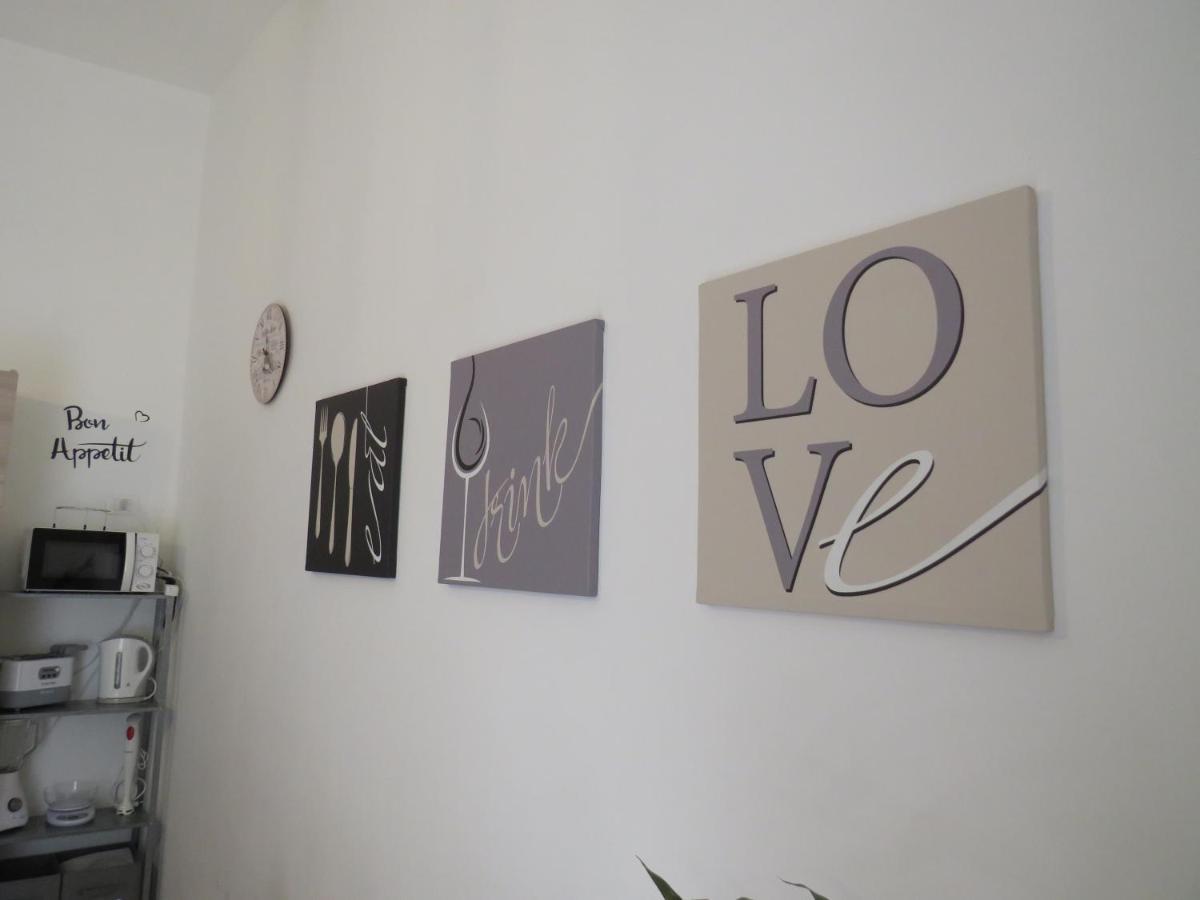 Trisole Apartment