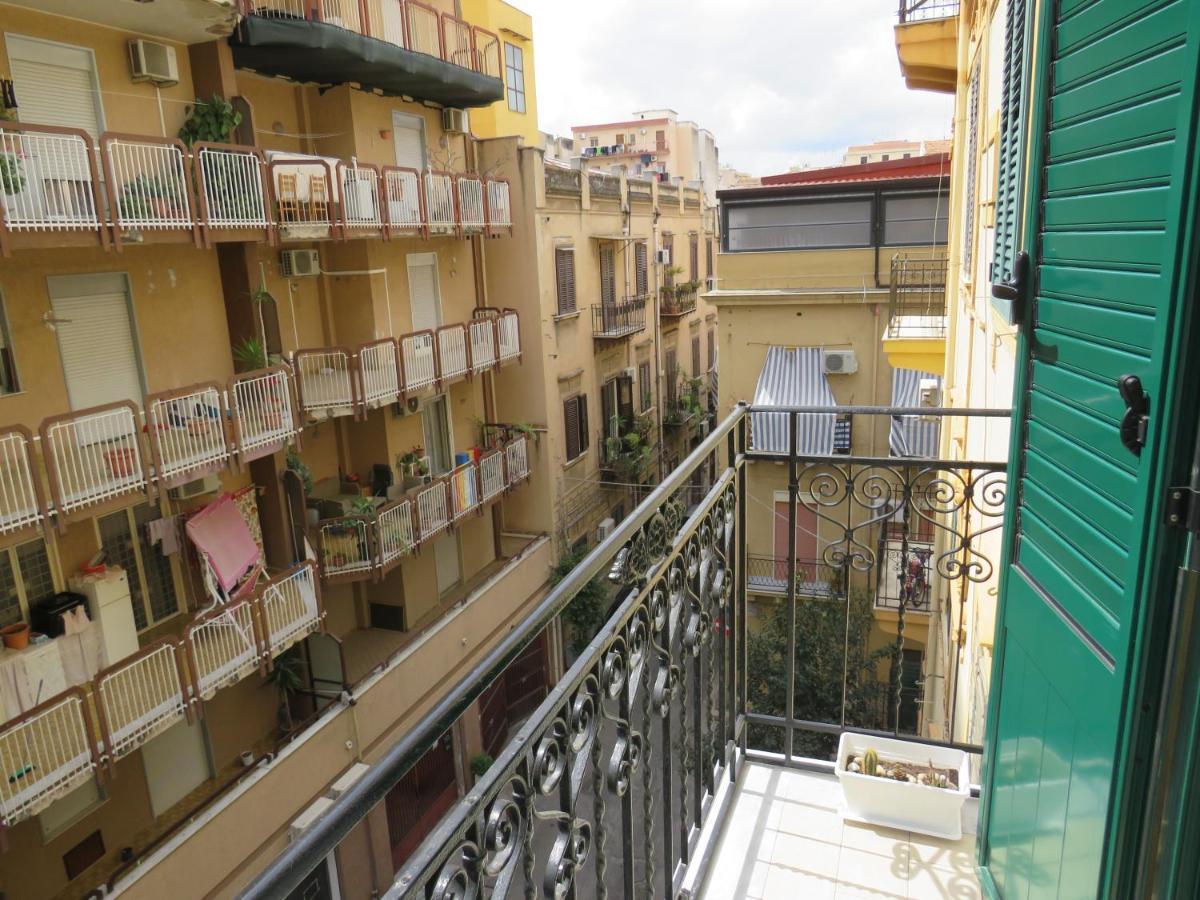 Apartment Trisole Palermo