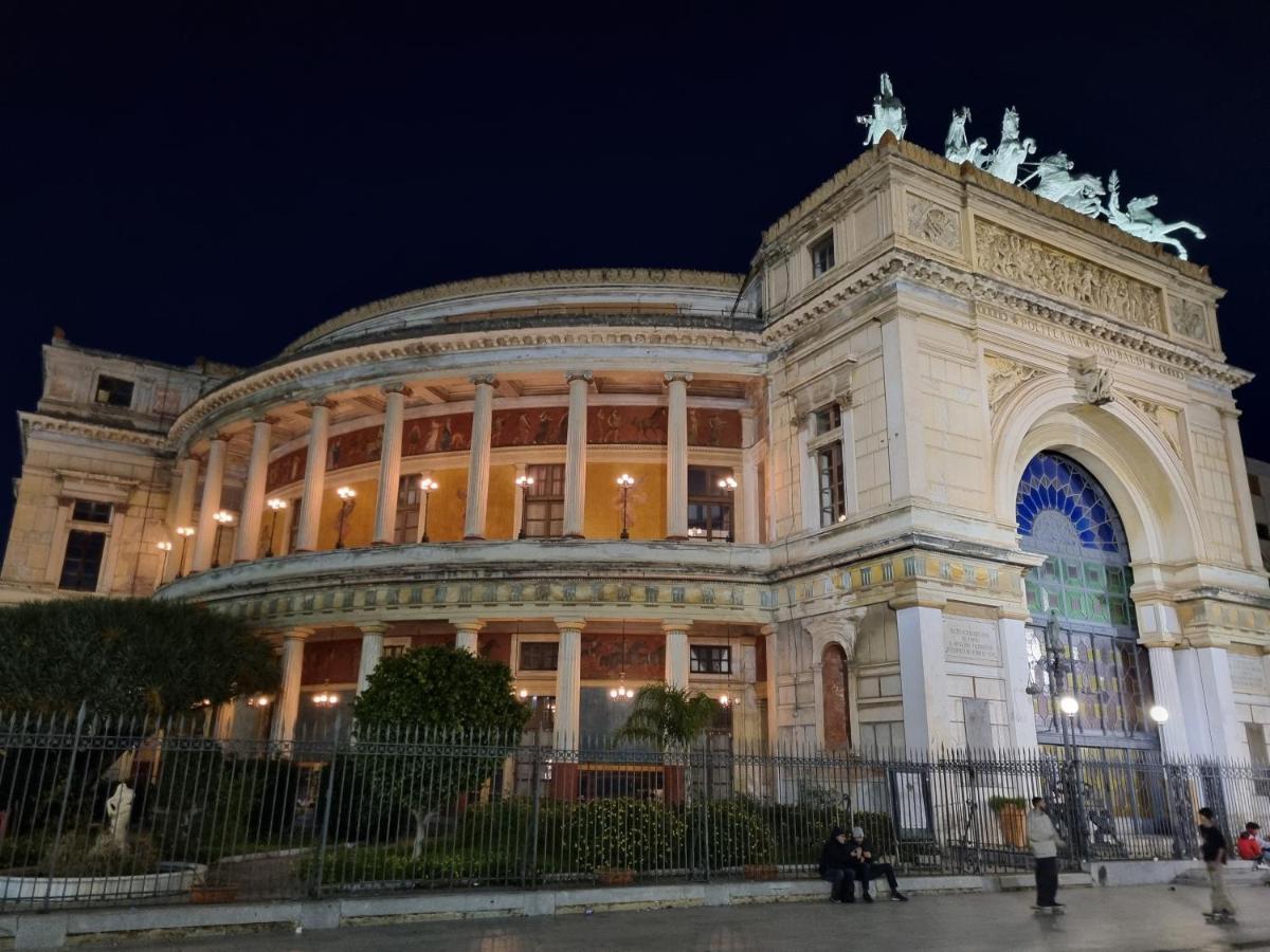 Piazza Politeama