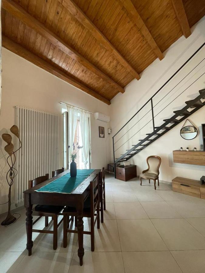 Apartment La Terrazza Del Capo Palermo