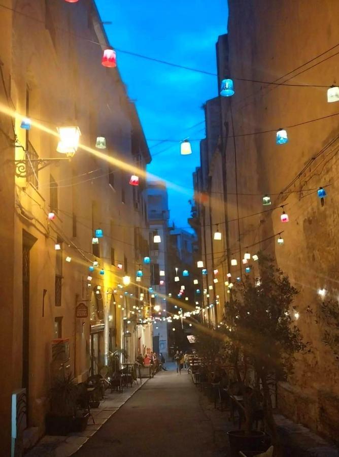 Interno12 Appartamento