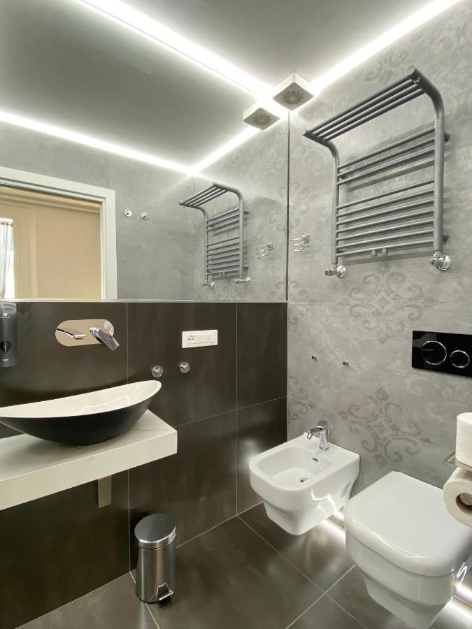 Guest house Casa Granatelli Palermo