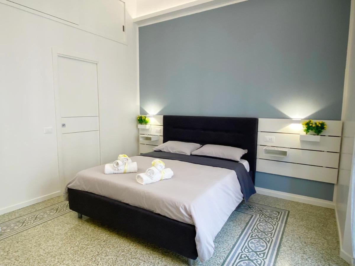 Casa Granatelli Guest house Palermo