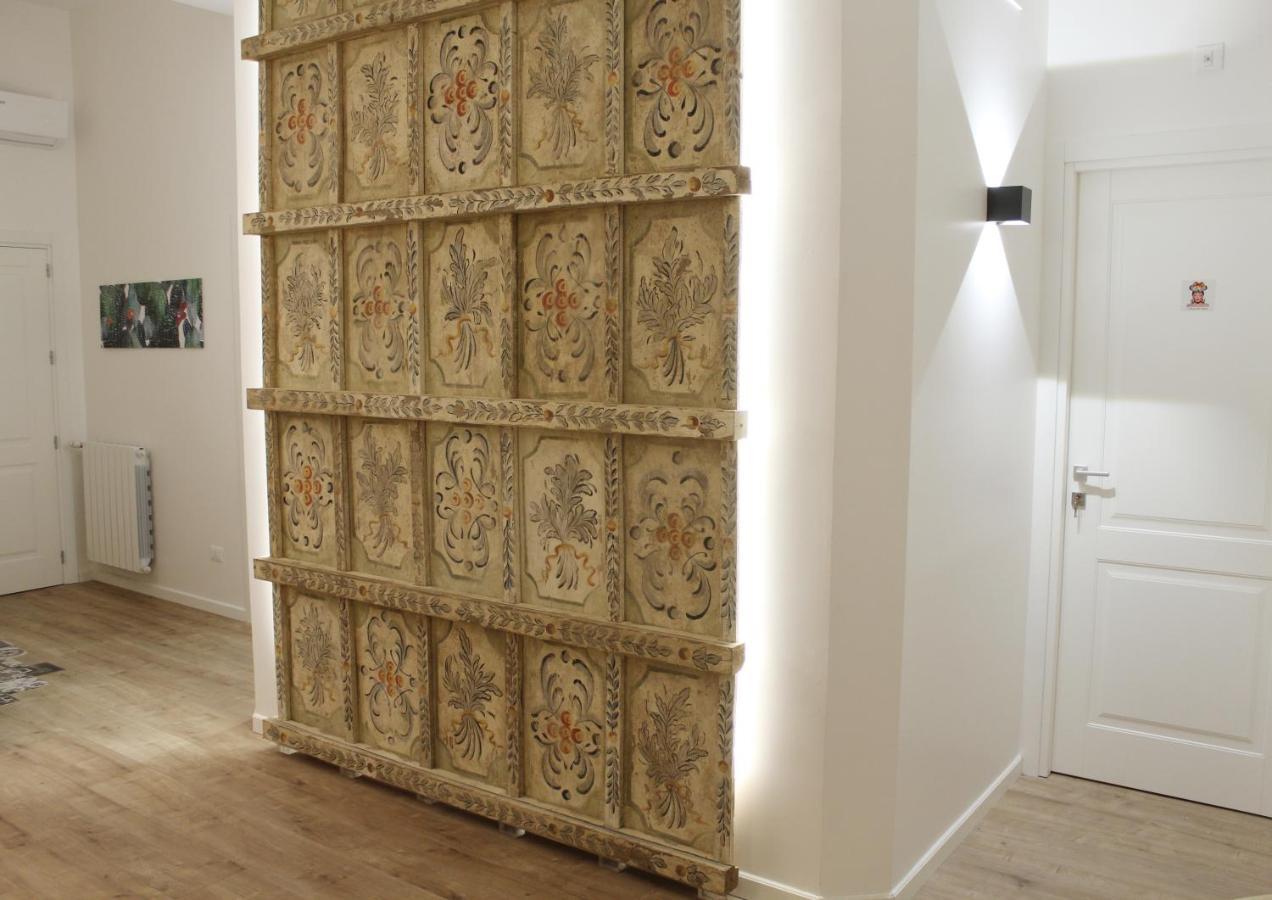 Casa Granatelli Guest house Palermo