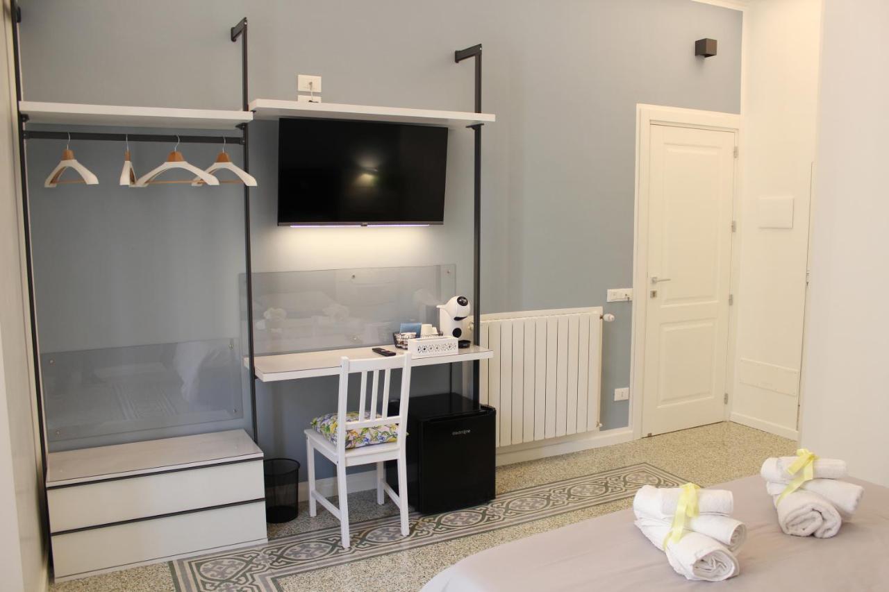 Casa Granatelli Guest house