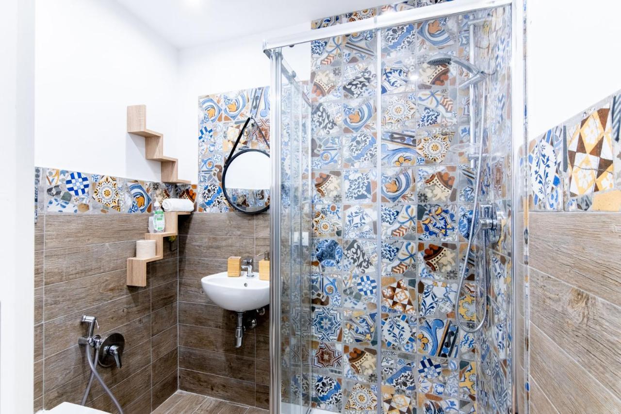 Apartment Al Vicoletto Little House Palermo