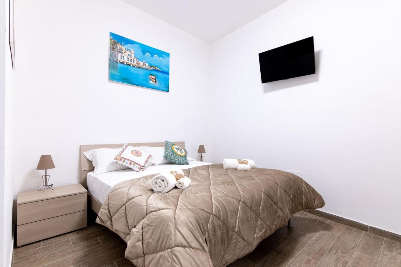 Al Vicoletto Little House *