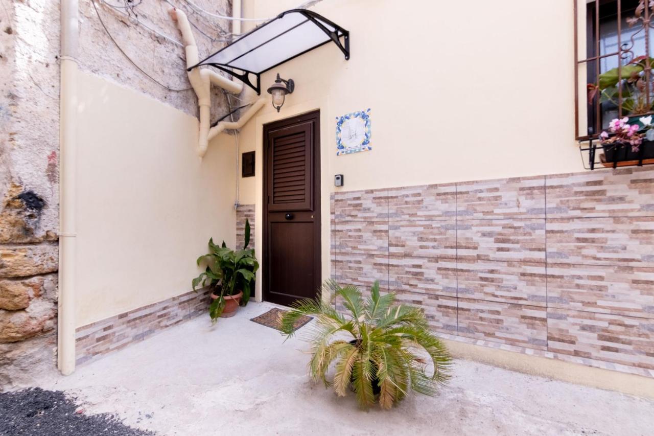 Al Vicoletto Little House Apartment *